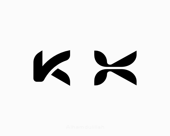 K - Logo Exploration