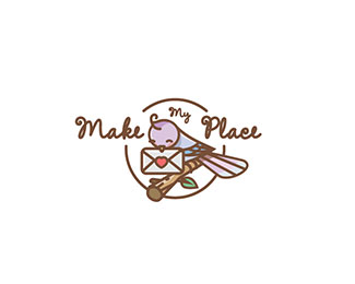 Make my place