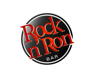 Rock n'Ron bar