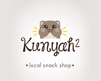 Kunyah-Kunyah Snack Shop