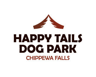 Happy Tails Dog Park 1