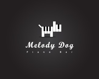 melody dog