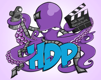 HDP Octopus