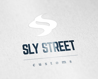 Sly Street Customs