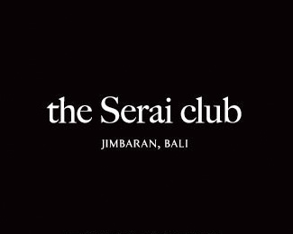 The Serai Club, Bali
