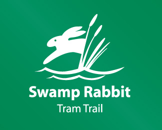 Swamp Rabbit Tram Trail