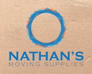 Nathan's Moving Supplies