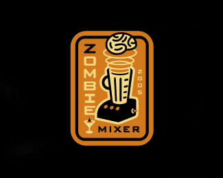 Zombie Mixer