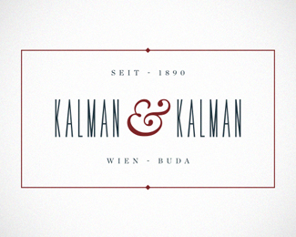 Kalman & Kalman 001