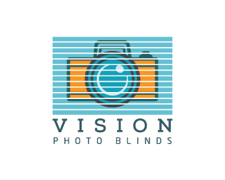 Vision Photo Blinds