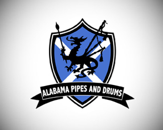 Alabama Pipes and Drums