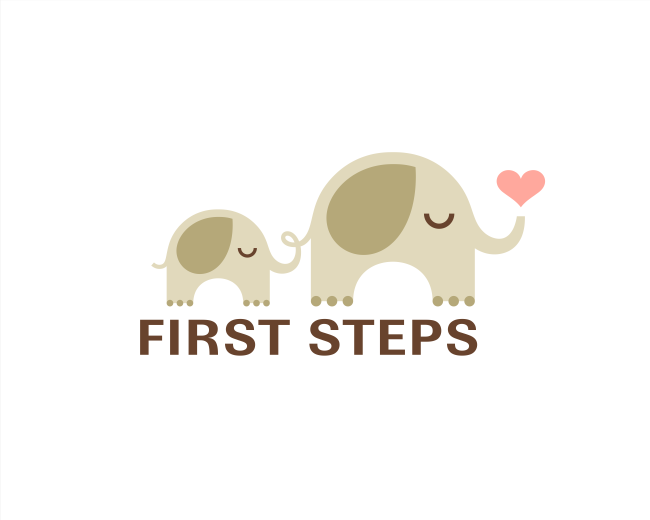 First steps