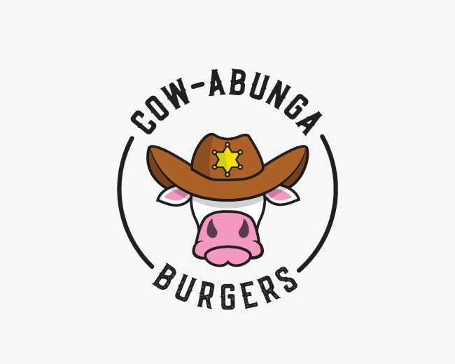 Cow-abunga Burgers