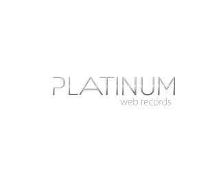 Platinum Web Records