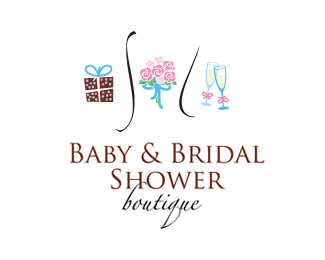 Baby & bridal shower boutique