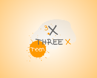 Three X Teen