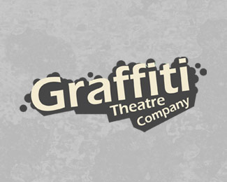 Theatre Company Logo