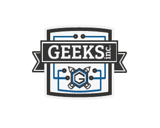 Geeks Inc.