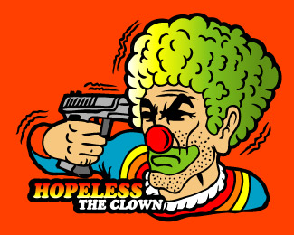 Hopeless the Clown