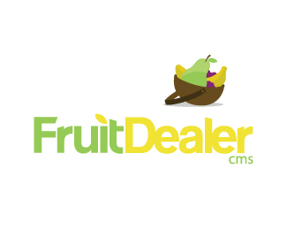 Fruit Dealer