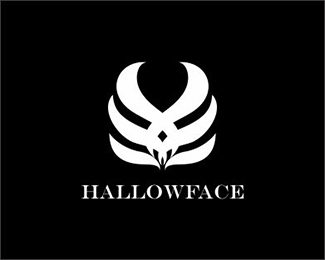 Hallow Face