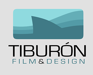 Tiburón - Film & Design