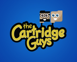 The Cartridge Guys