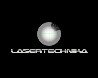 Lasertechnika