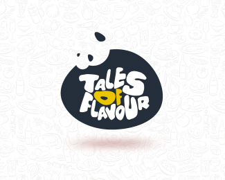 Tales of Flavour Snacks