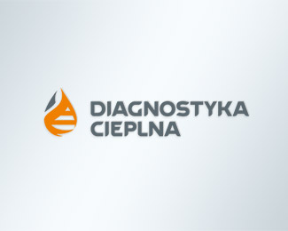 Logo Diagnostyka cieplna