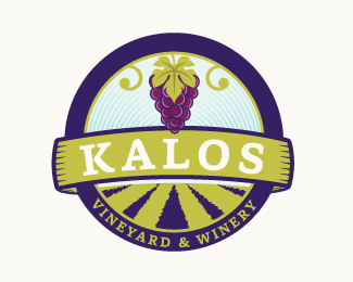 Kalos Vineyard & Winery