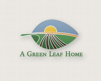 A Green Leaf Home