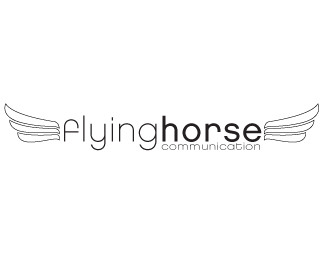 Flying Horse Communication