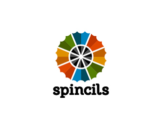spincils