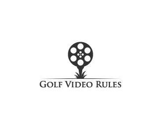 Golf video rules