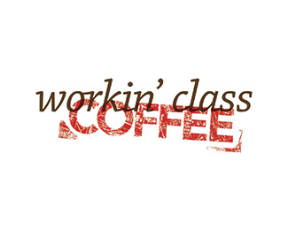 Workin' Class Coffee