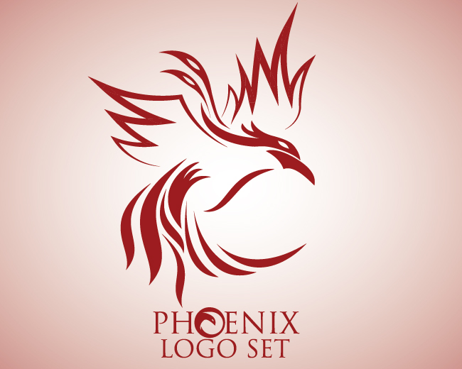 Phoenix logo 11