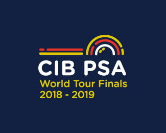 CIB PSA - World Squash Championship Tour Finals 20