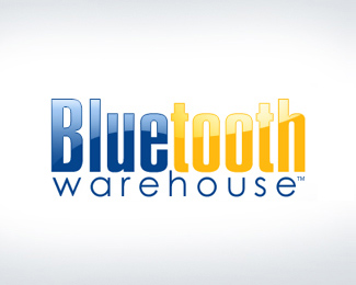 Bluetooth warehouse