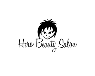 Hero Beauty Salon 1