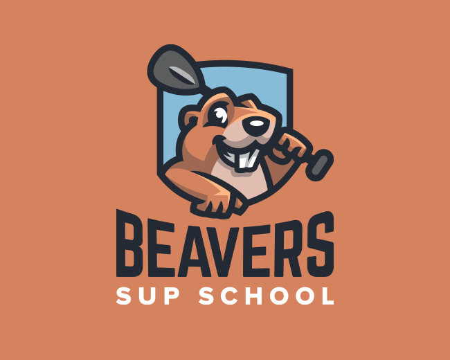 Beaver Sup School