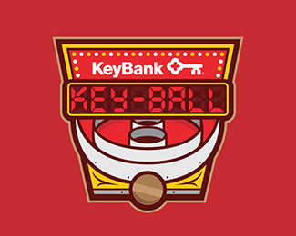 KeyBank Key-Ball