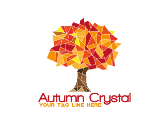 Autumn Crystal