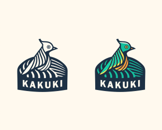 Kakuki [final version]