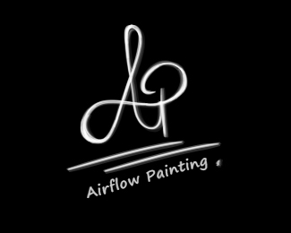 Airflow Painting