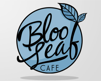 Bloo Leaf Cafe
