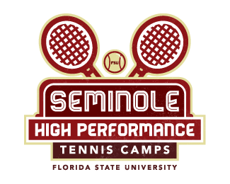 Seminole High Performance Tennis Camps