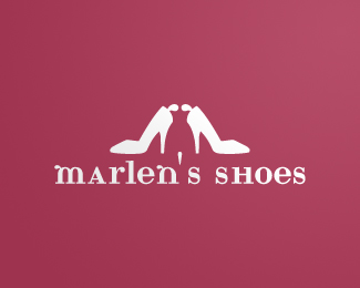 Marlen's shoes