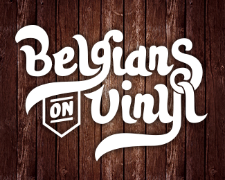Belgians on vinyl