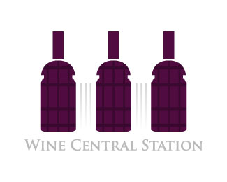 Wine Central Station